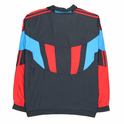 Adidas Multicoloured Jacket - L