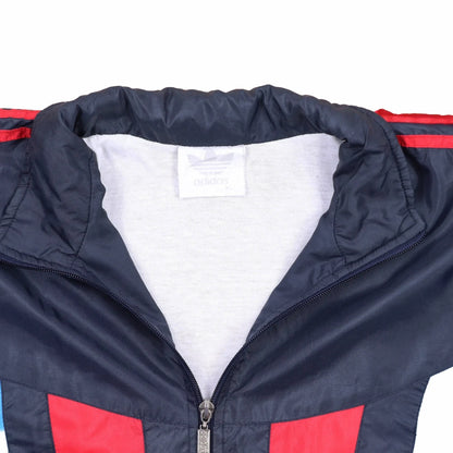 Adidas Multicoloured Jacket - L