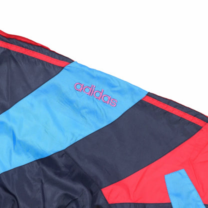 Adidas Multicoloured Jacket - L