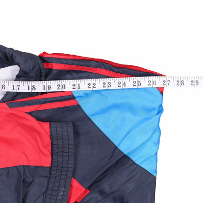 Adidas Multicoloured Jacket - L