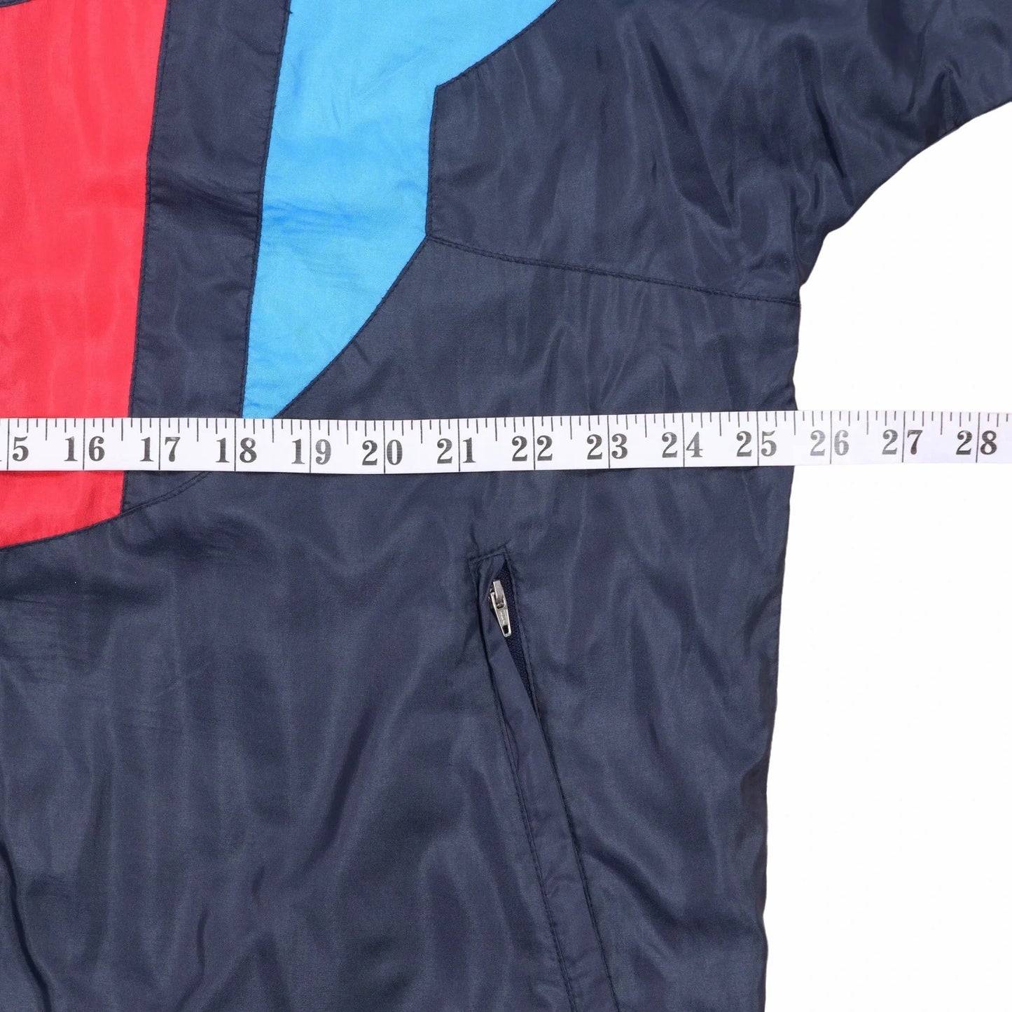 Adidas Multicoloured Jacket - L