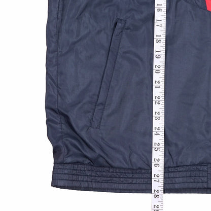 Adidas Multicoloured Jacket - L