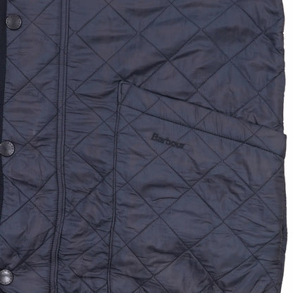 Barbour Black Jacket - XL