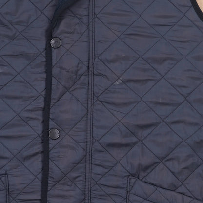 Barbour Black Jacket - XL