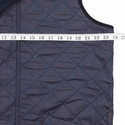 Barbour Black Jacket - XL