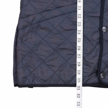 Barbour Black Jacket - XL