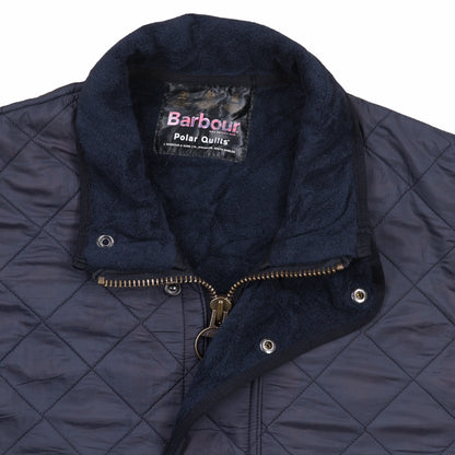 Barbour Black Jacket - XL