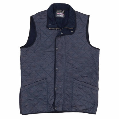 Barbour Black Jacket - XL