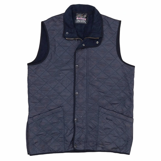 Barbour Black Jacket - XL