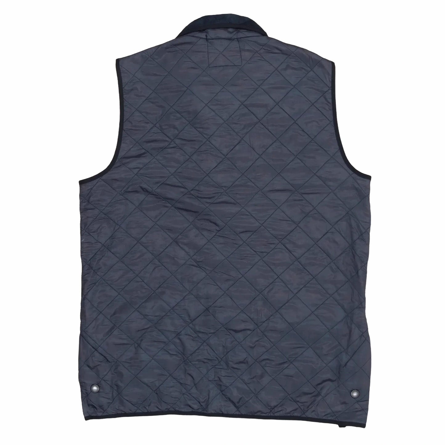 Barbour Black Jacket - XL