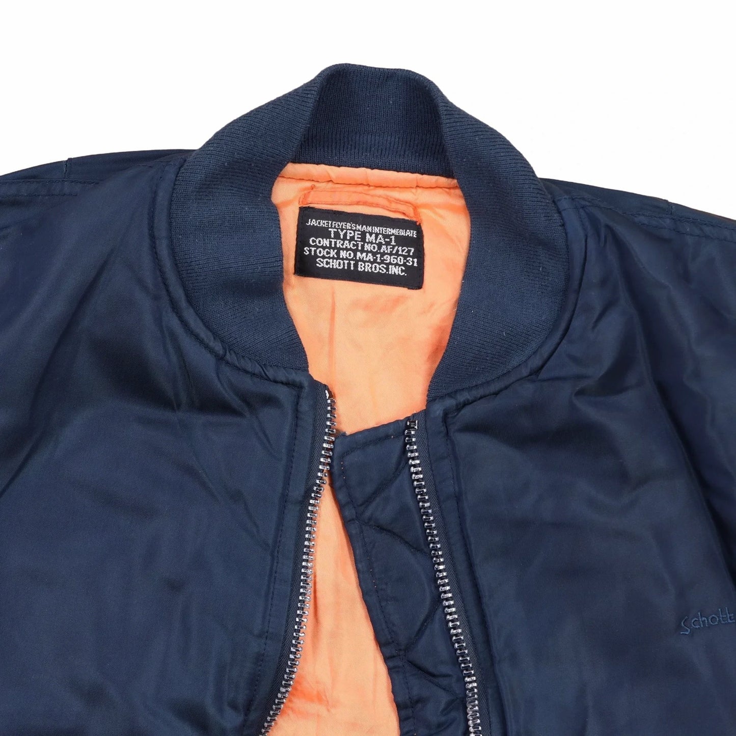 Unbranded Blue Jacket - L