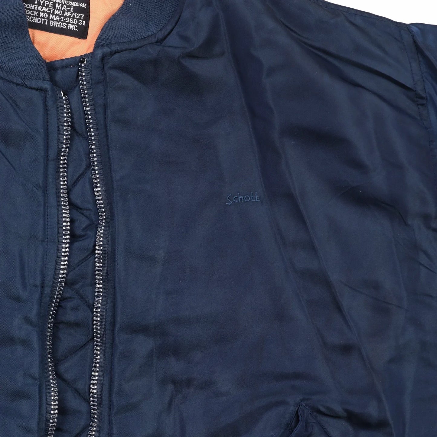 Unbranded Blue Jacket - L