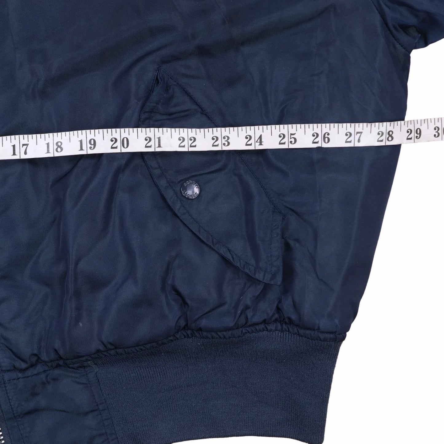 Unbranded Blue Jacket - L