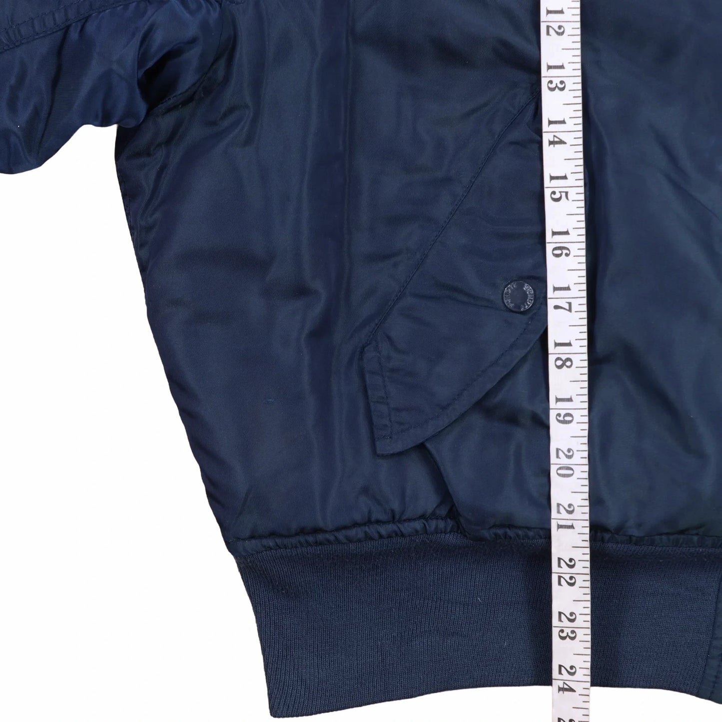 Unbranded Blue Jacket - L