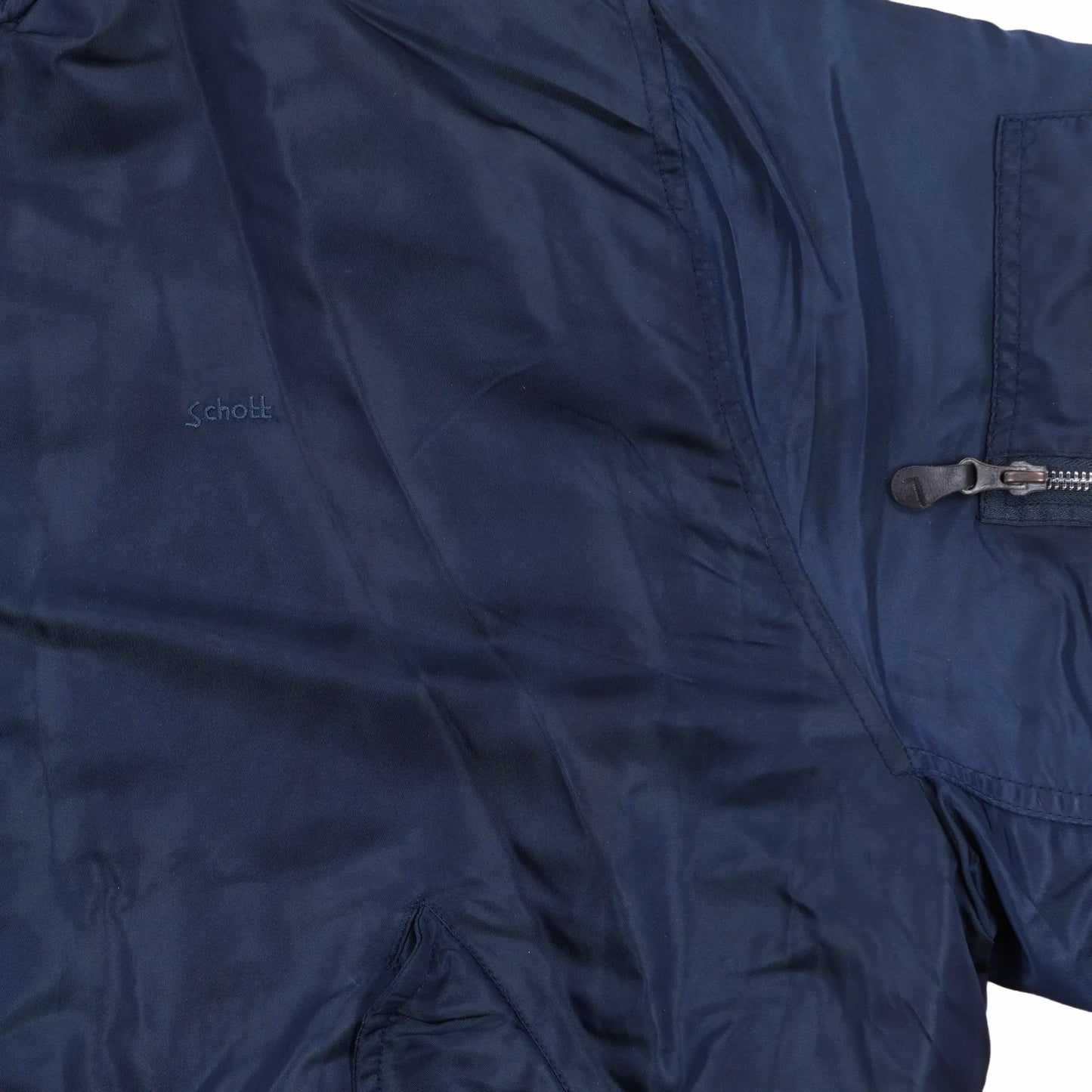 Unbranded Blue Jacket - L