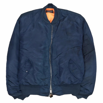 Unbranded Blue Jacket - L
