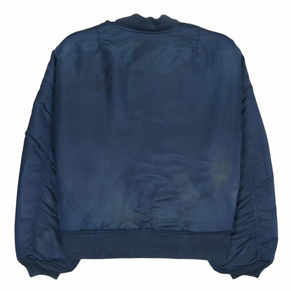 Unbranded Blue Jacket - L
