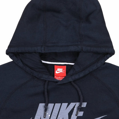 Nike Black Sweatshirt - XS