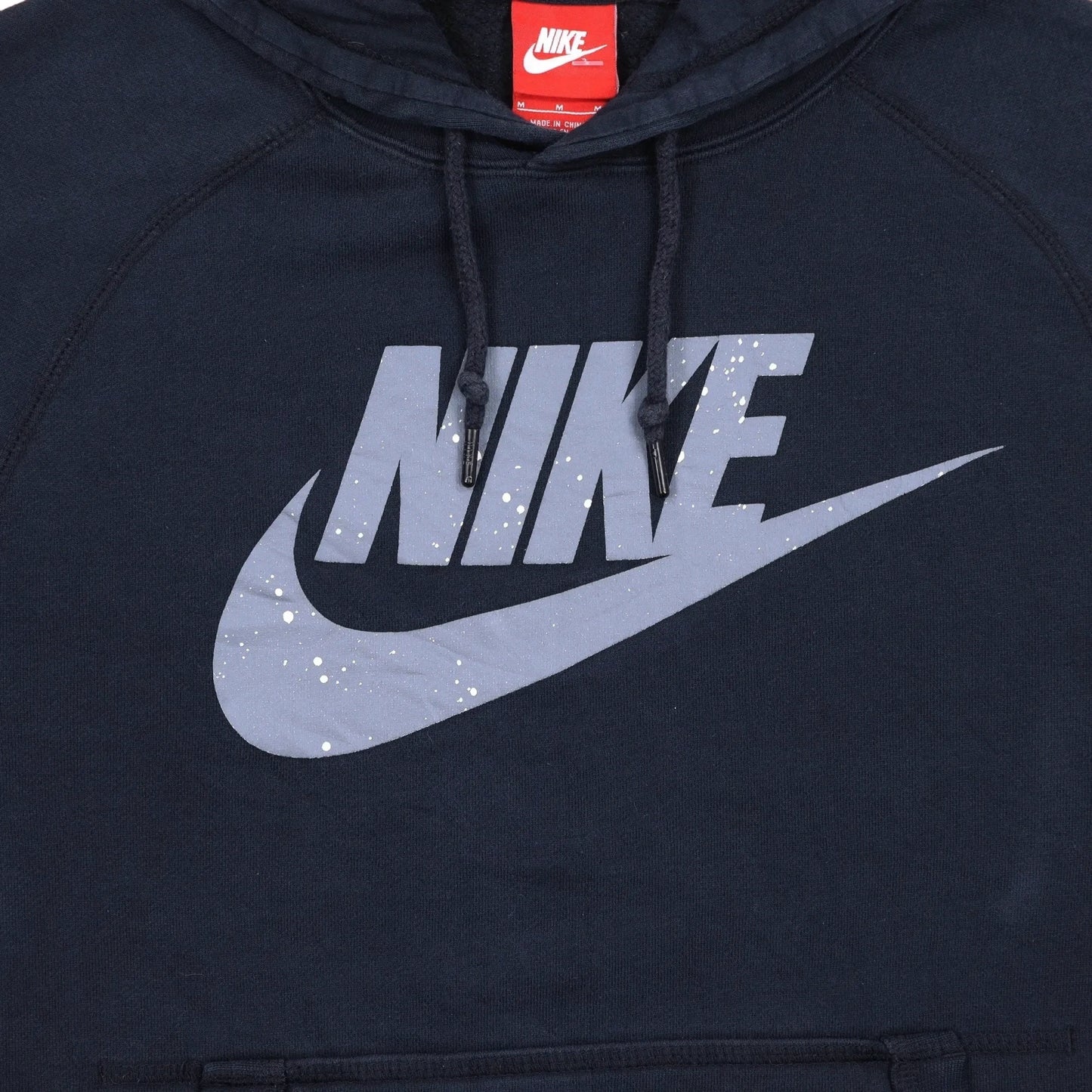 Nike Black Sweatshirt - XS