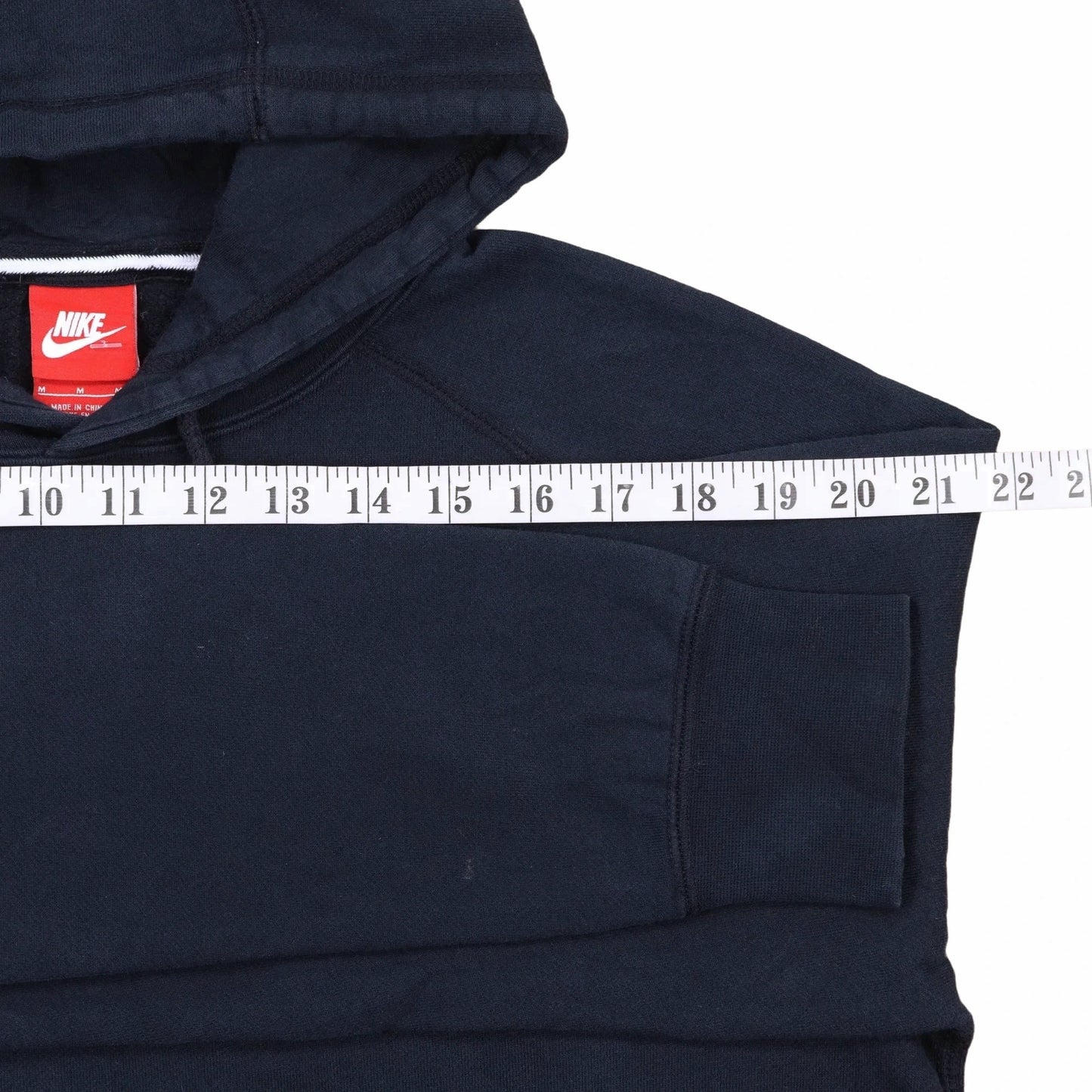 Nike Black Sweatshirt - XS