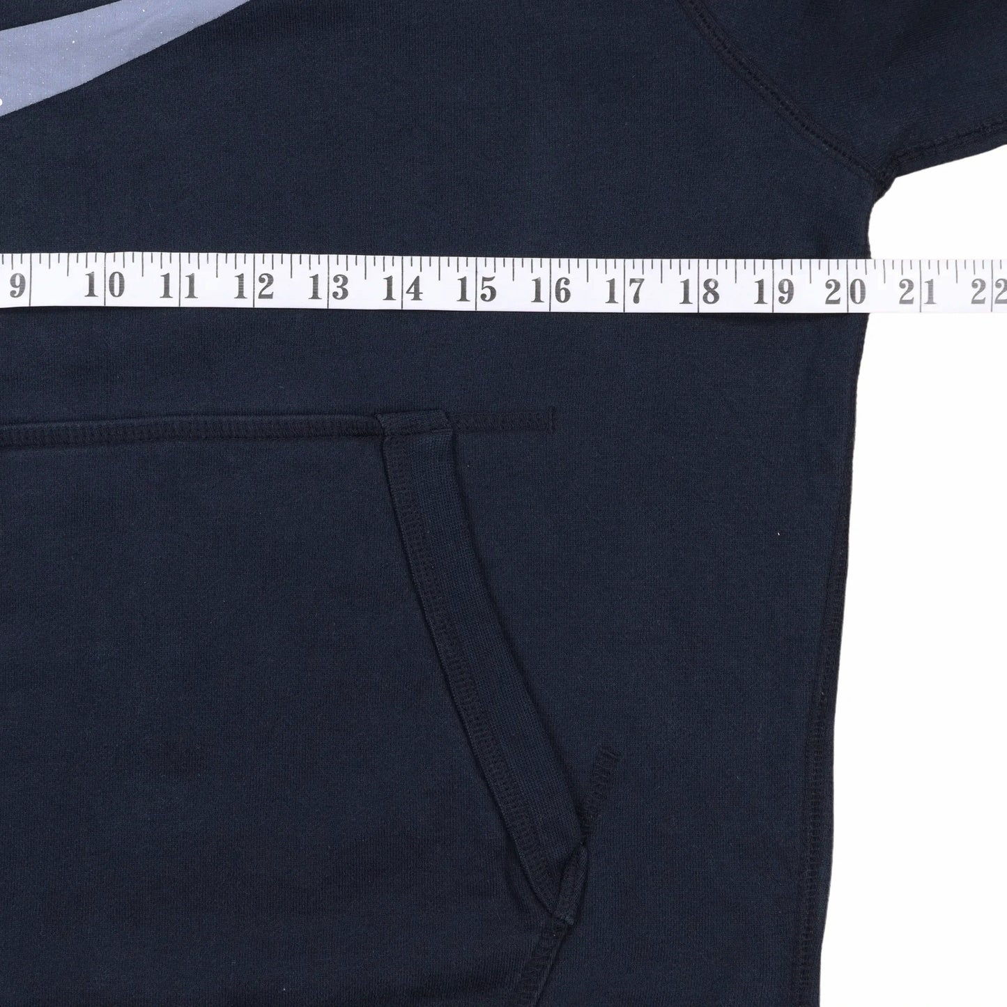 Nike Black Sweatshirt - XS