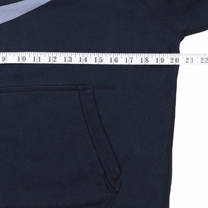 Nike Black Sweatshirt - XS