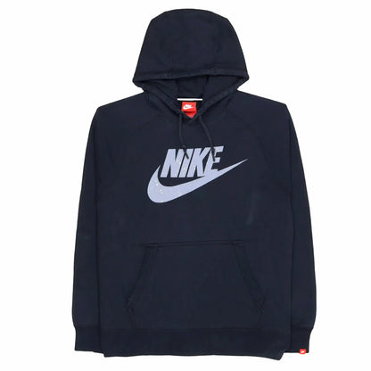 Nike Black Sweatshirt - XS