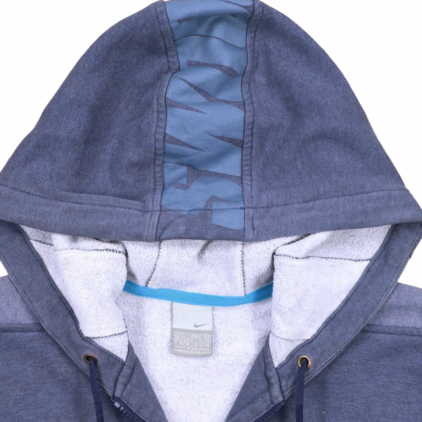 Nike Multicoloured Jacket - M