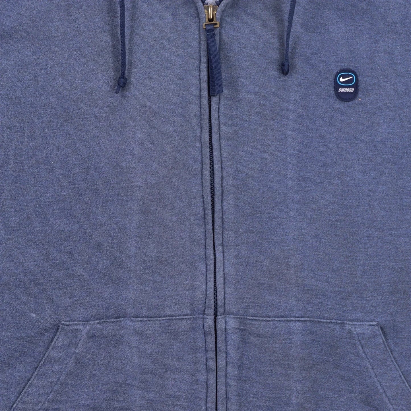 Nike Multicoloured Jacket - M