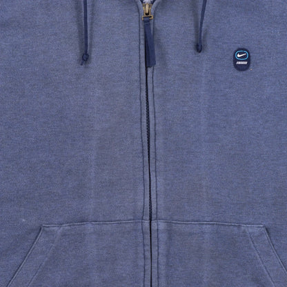 Nike Multicoloured Jacket - M