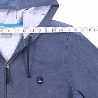 Nike Multicoloured Jacket - M