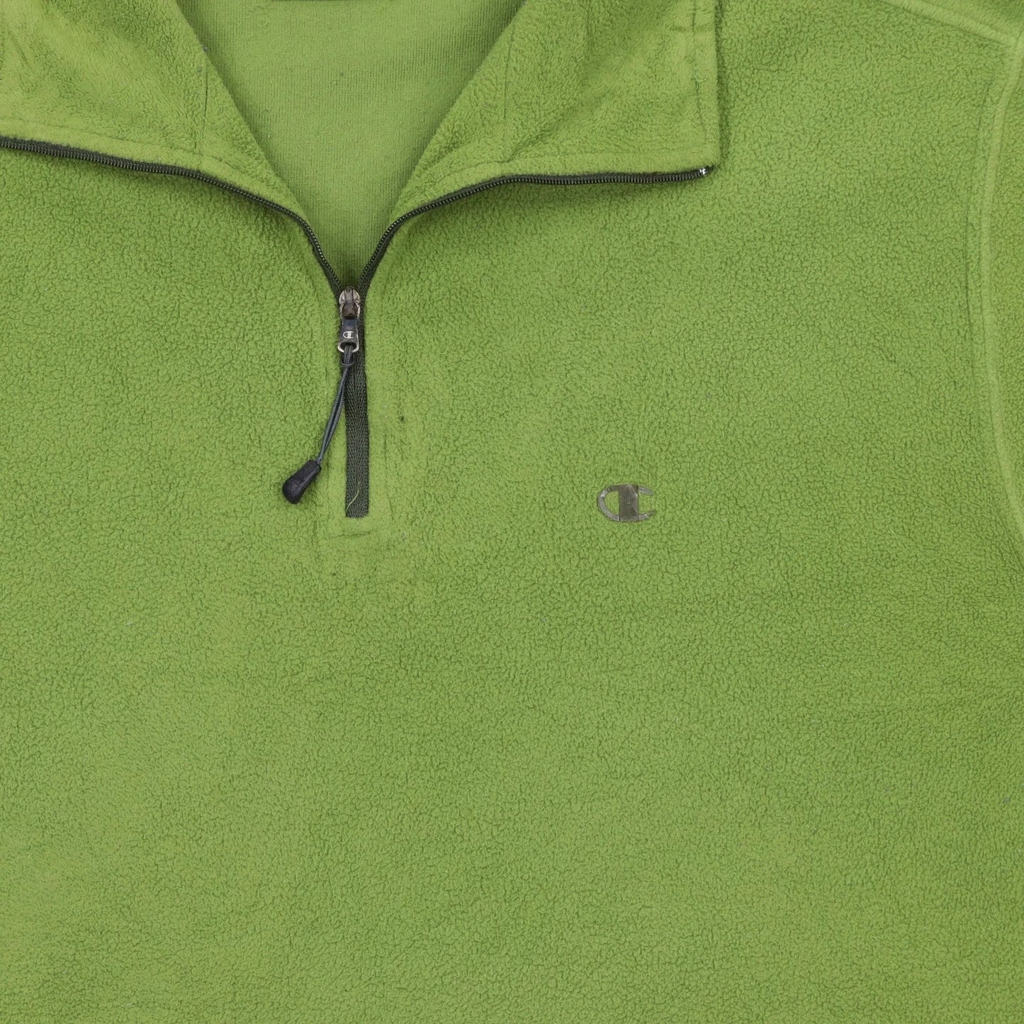 Champion Green Sweatshirt - M