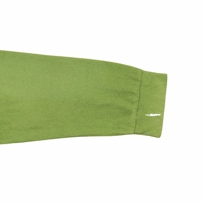 Champion Green Sweatshirt - M