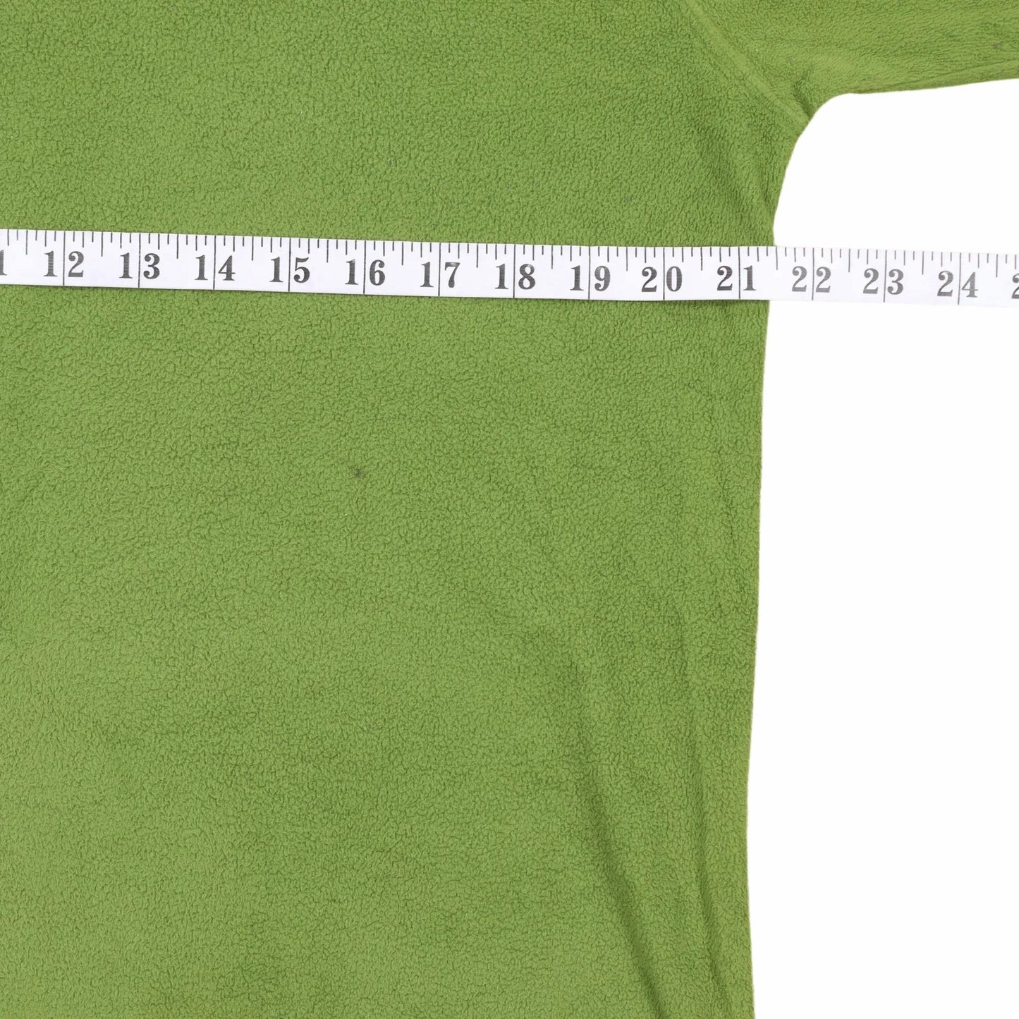 Champion Green Sweatshirt - M