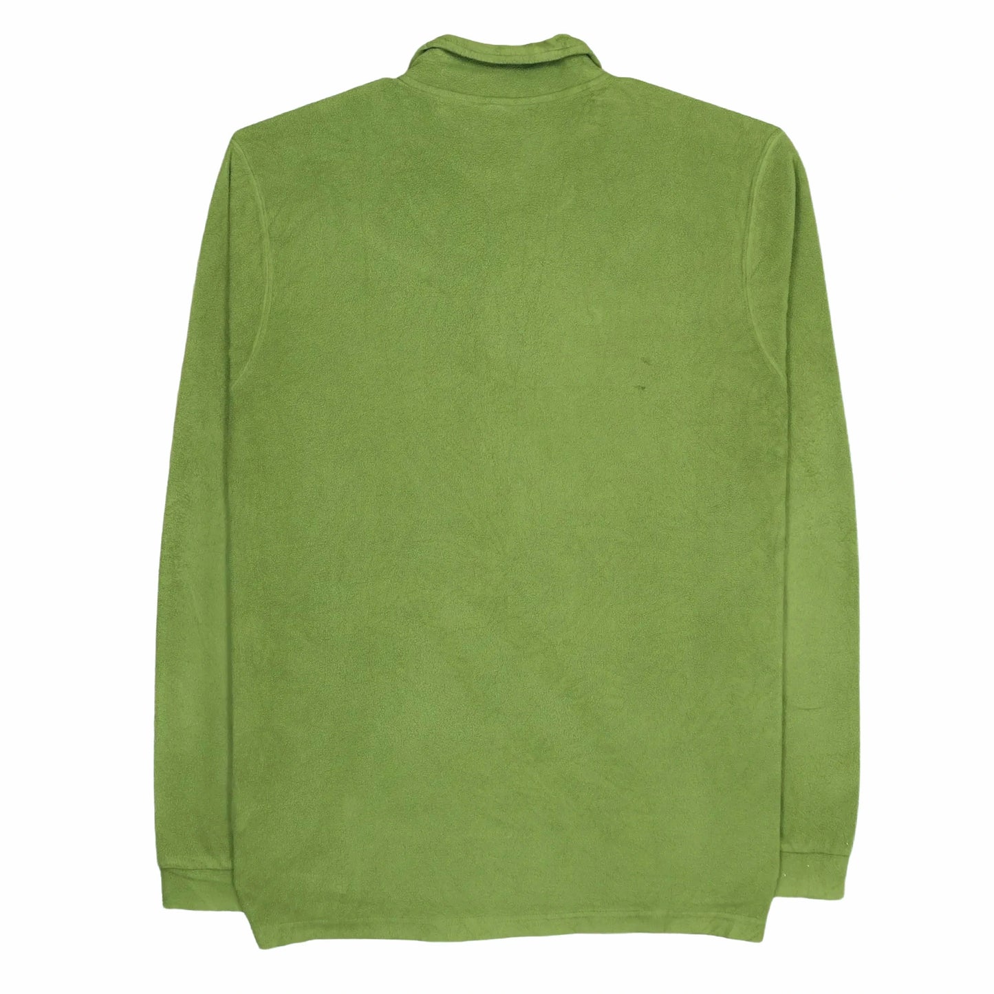 Champion Green Sweatshirt - M