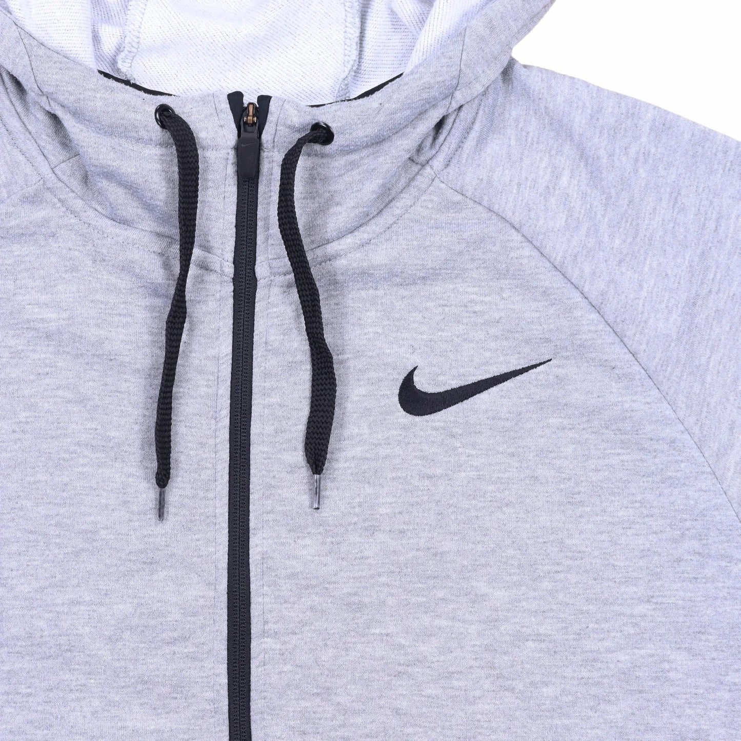 Nike Grey Jacket - L