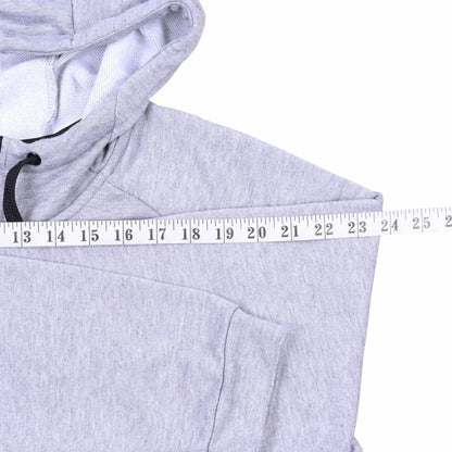 Nike Grey Jacket - L