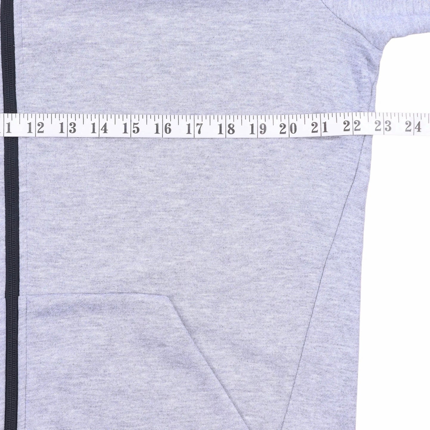 Nike Grey Jacket - L