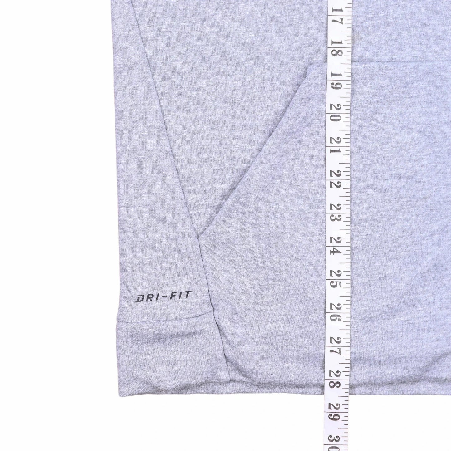 Nike Grey Jacket - L