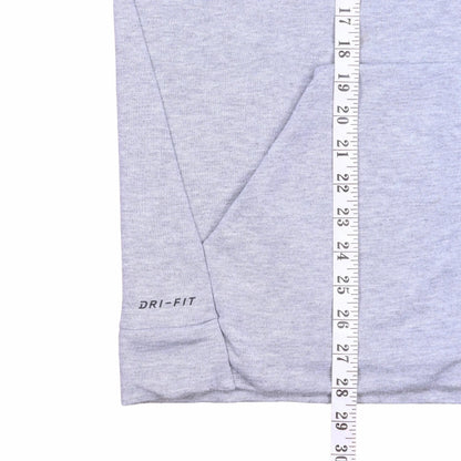 Nike Grey Jacket - L