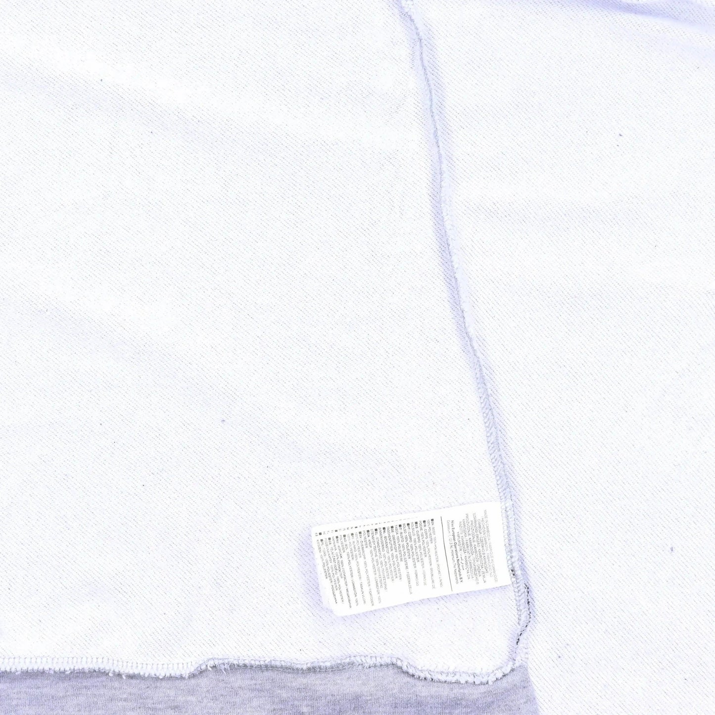 Nike Grey Jacket - L