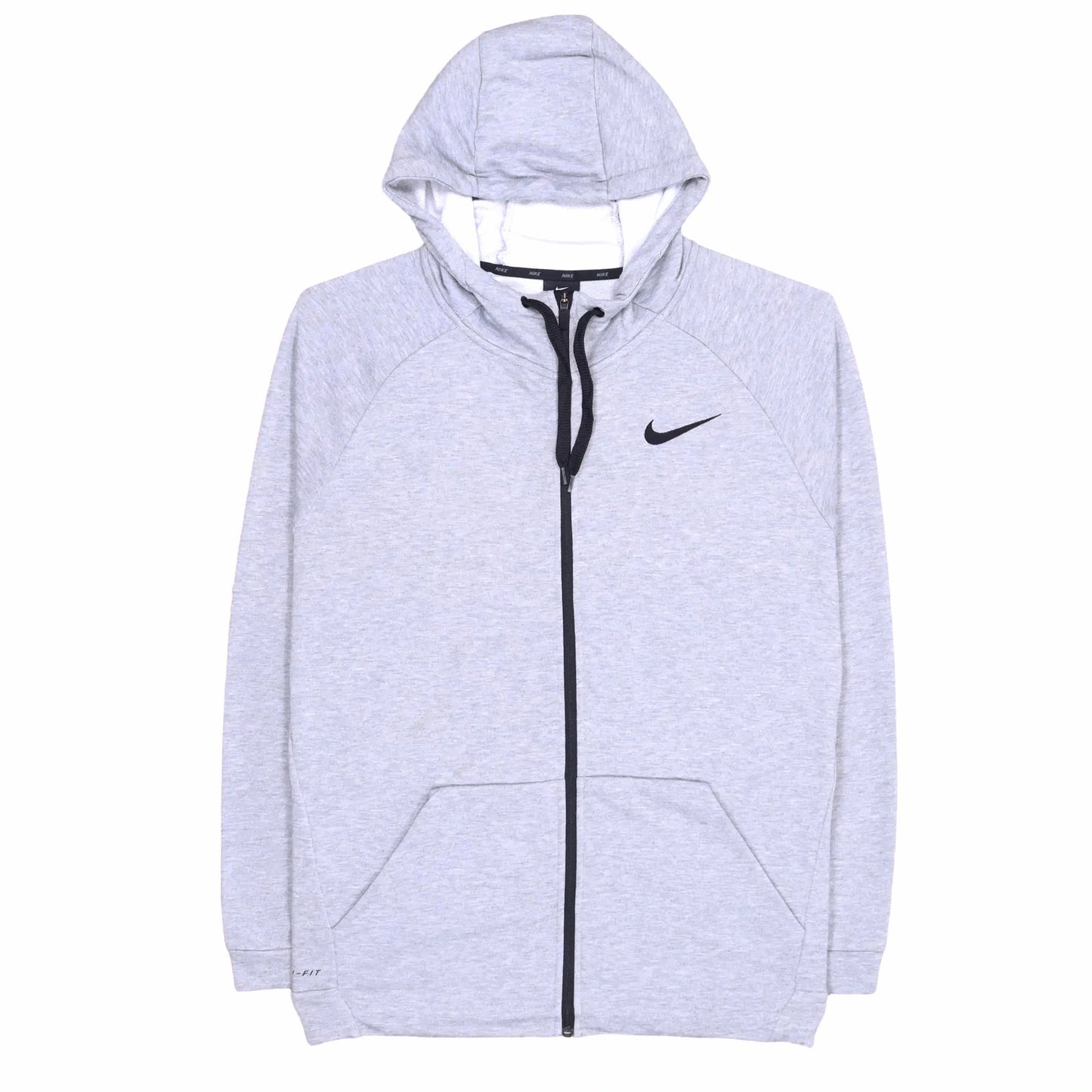 Nike Grey Jacket - L
