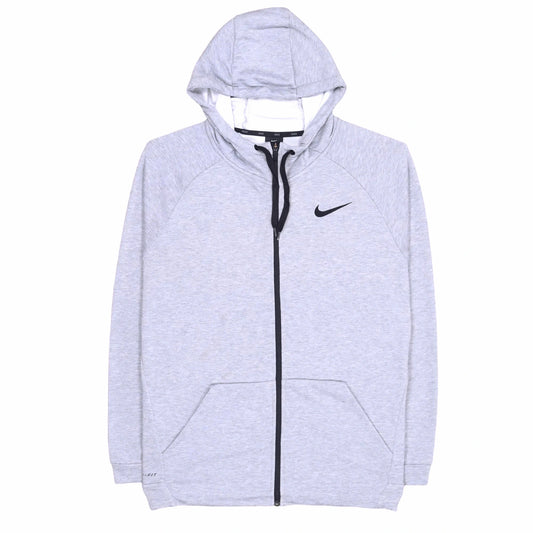 Nike Grey Jacket - L