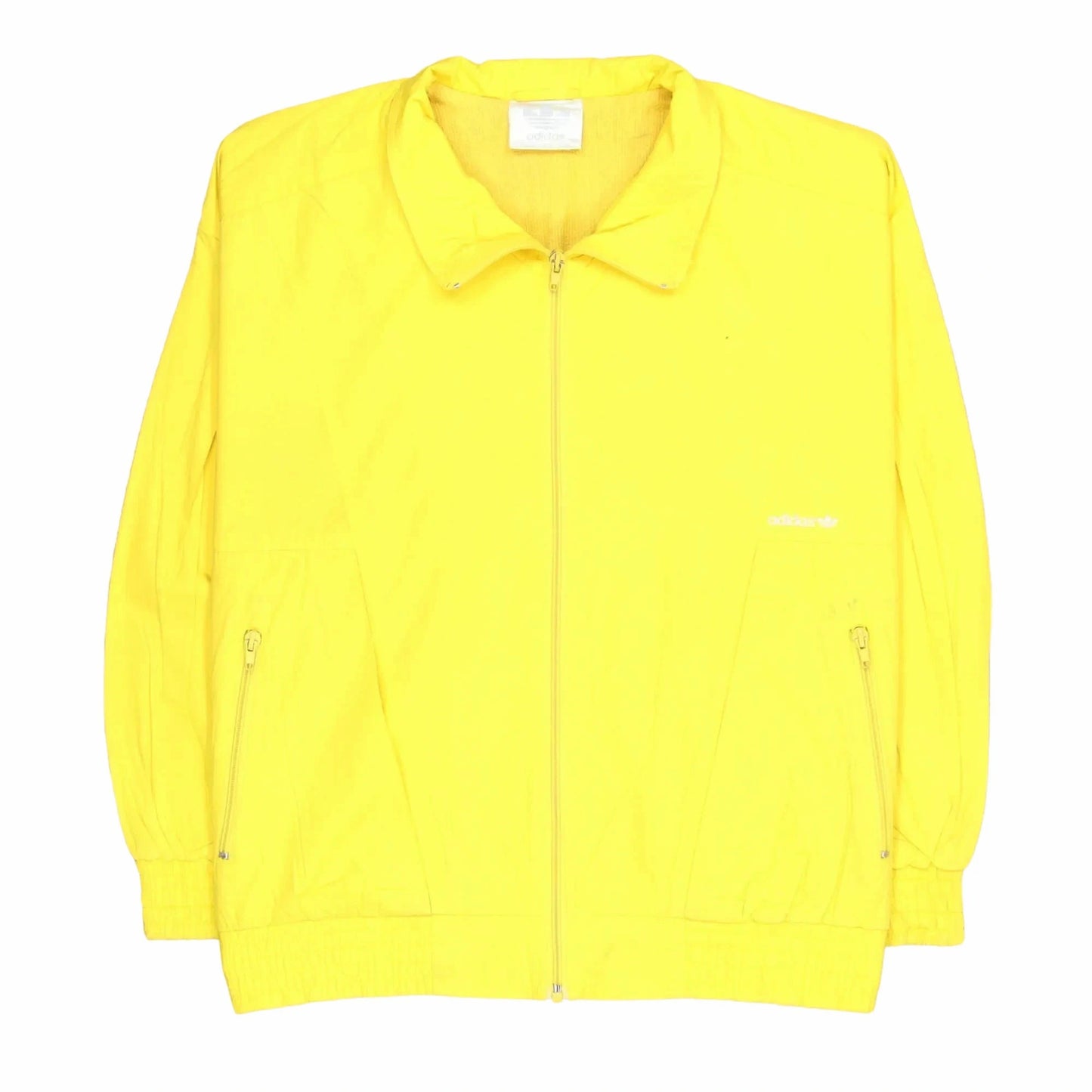 Adidas Yellow Jacket - S