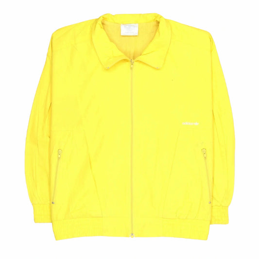 Adidas Yellow Jacket - S
