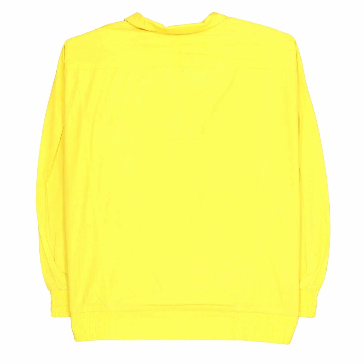 Adidas Yellow Jacket - S