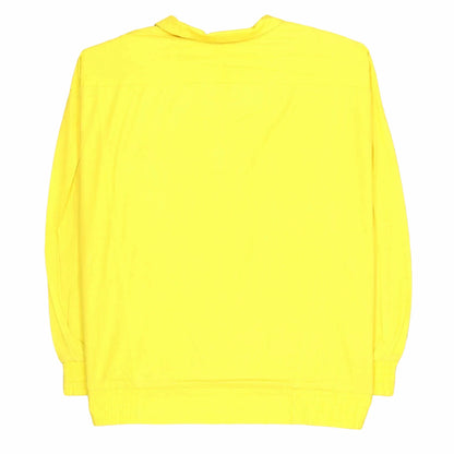 Adidas Yellow Jacket - S