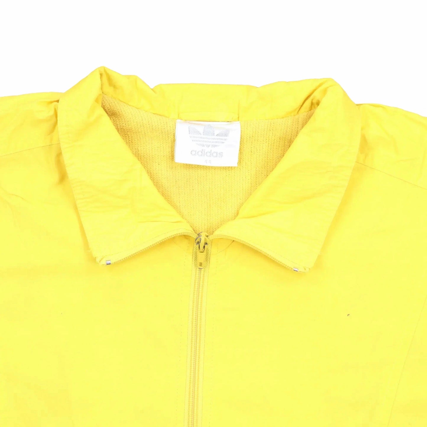 Adidas Yellow Jacket - S