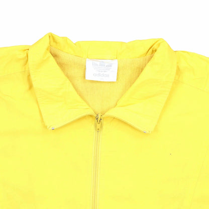 Adidas Yellow Jacket - S