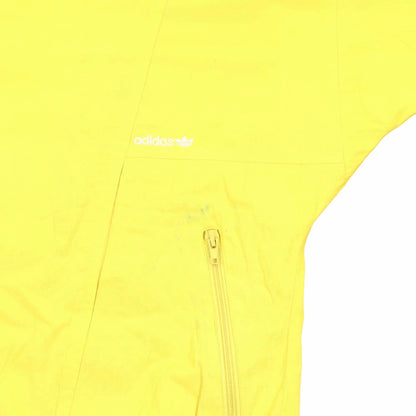 Adidas Yellow Jacket - S